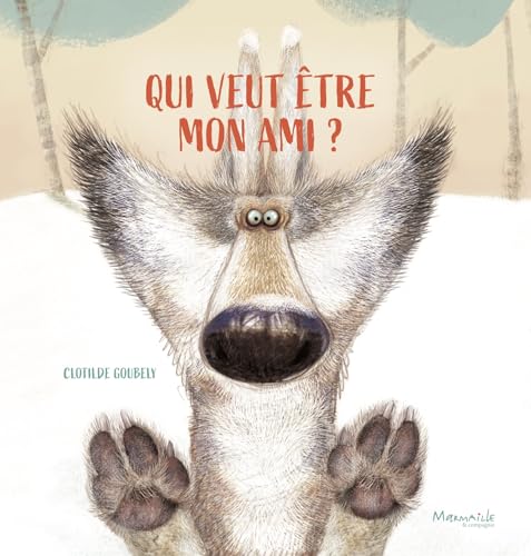 Qui veut être mon ami ?