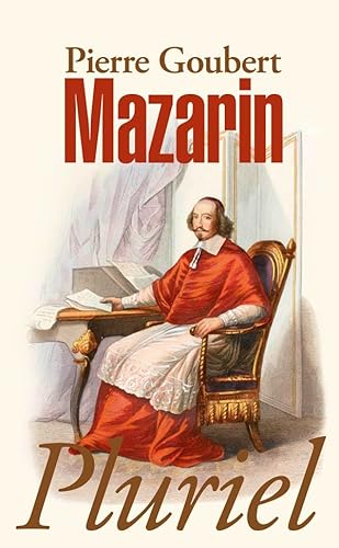 Mazarin von PLURIEL