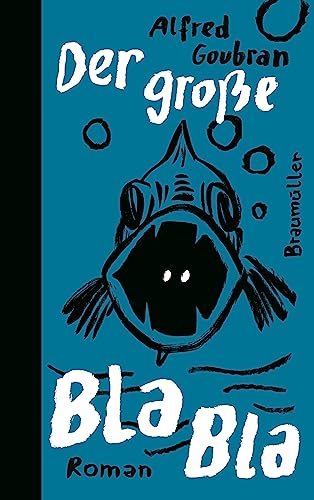 Der große BlaBla von Braumüller