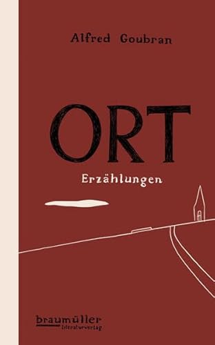 Ort: Erzählungen