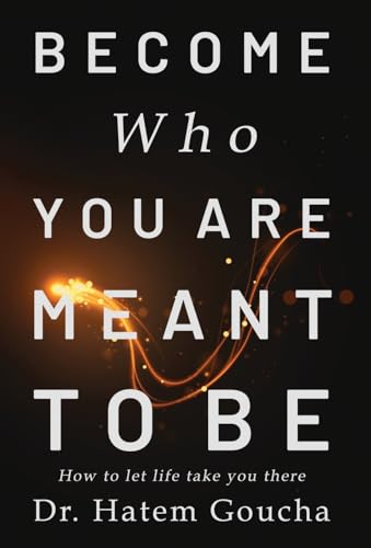 Become Who You Are Meant To Be Become Who You Are Meant To Be von Manuscripts LLC