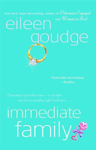 Immediate Family von Gallery Books