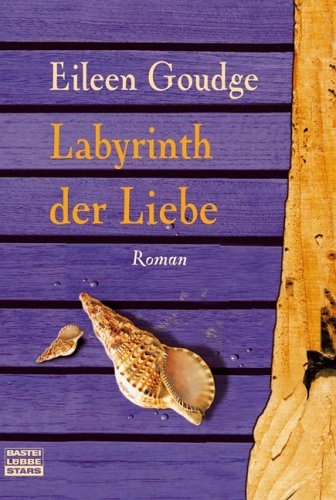 Labyrinth der Liebe (Bastei Lübbe Stars) von Bastei Lübbe