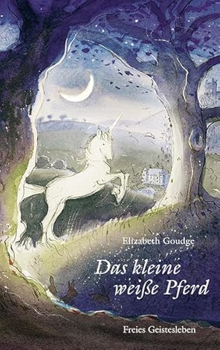 Das kleine weisse Pferd Das kleine weisse Pferd