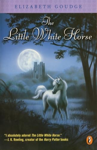 The Little White Horse