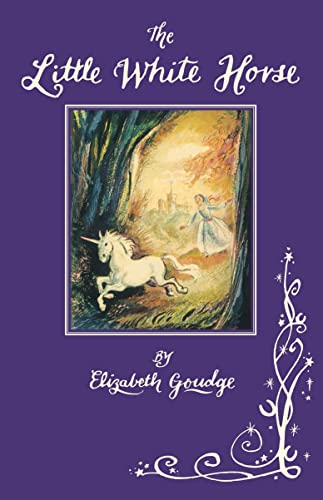 The Little White Horse von Lion Hudson Ltd