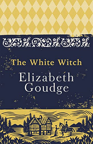 The White Witch von Hodder Paperbacks