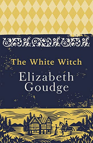 The White Witch The White Witch von Hodder Paperbacks