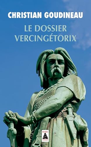 Le Dossier Vercingetorix