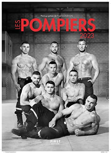 Les Pompiers 2023