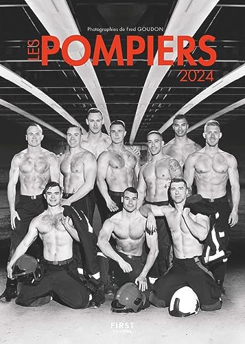 Les Pompiers 2024 von FIRST