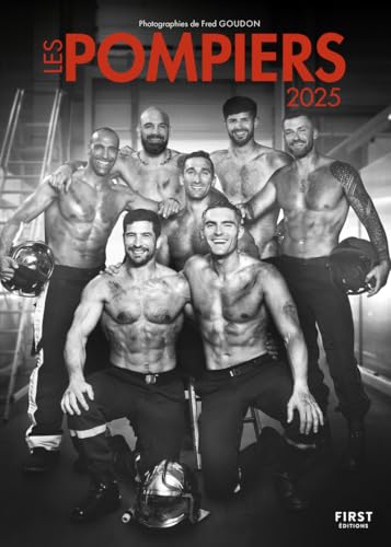 Les Pompiers 2025 von FIRST