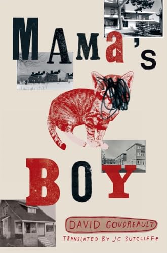 Mama's Boy: Volume 1 (Literature in Translation)