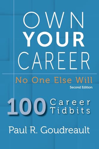 Own Your Career: No One Else Will von Mission Point Press