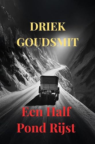 Een half pond rijst von Brave New Books
