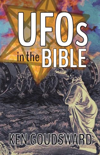 UFOs In The Bible (Ancient Aliens)