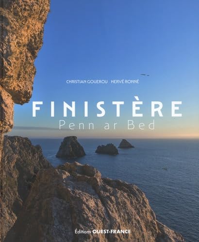 Finistère: Penn ar Bed Finistère: Penn ar Bed von OUEST FRANCE