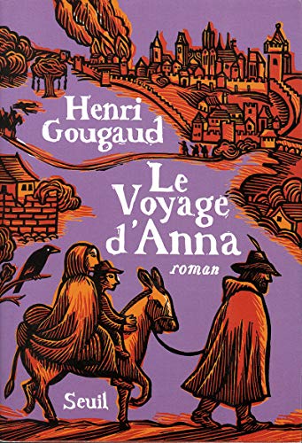 Le Voyage d'Anna von Seuil
