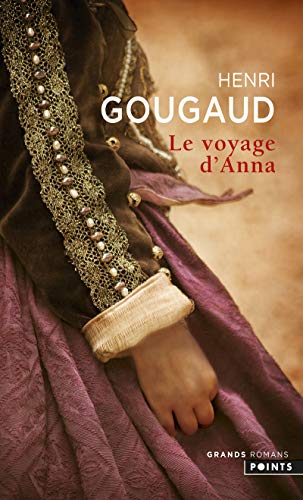 Le Voyage d'Anna von Points