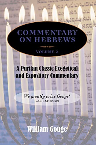 Commentary on Hebrews: Exegetical and Expository - Vol. 2 (8-13) von Solid Ground Christian Books