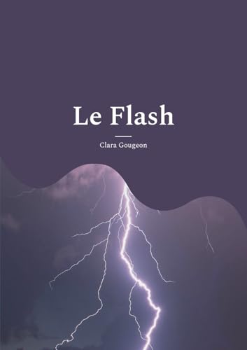Le Flash: Recueil de poèmes von BoD – Books on Demand – Frankreich