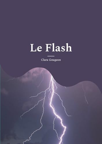 Le Flash: Recueil de poèmes von BoD – Books on Demand – Frankreich
