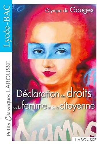 La déclaration des droits de la femme et de la citoyenne - Nouveau Bac