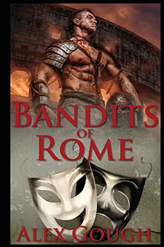 Bandits of Rome: Book II in the Carbo of Rome series von CREATESPACE