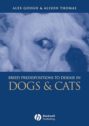 Breed Predispositions to Disease in Dogs & Cats