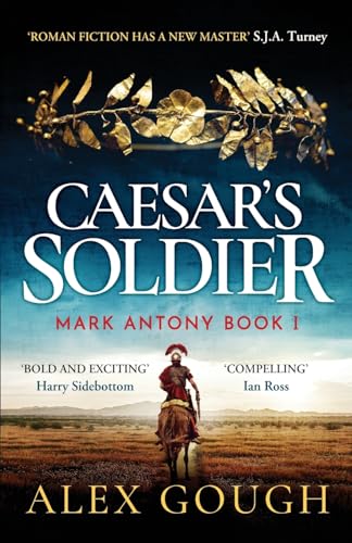 Caesar's Soldier