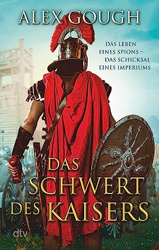 Das Schwert des Kaisers: Roman (Die Assassinen von Rom, Band 1)