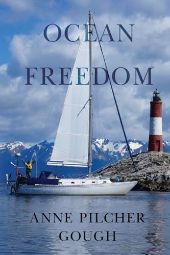 Ocean Freedom von Vanguard Press