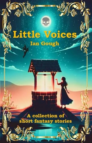 Little Voices von Independently published