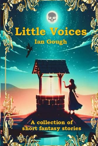 Little Voices von Independently published