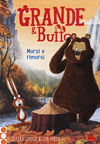 Grande & Buffo. Morsi e rimorsi (Vol. 4) (Universale d'Avventure e d'Osservazioni. Baby) von UNIVERSALE D'AVVENTURE E D'OSSERVAZIONI. BABY