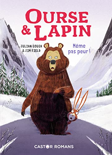 Ourse & Lapin: Même pas peur ! (5)