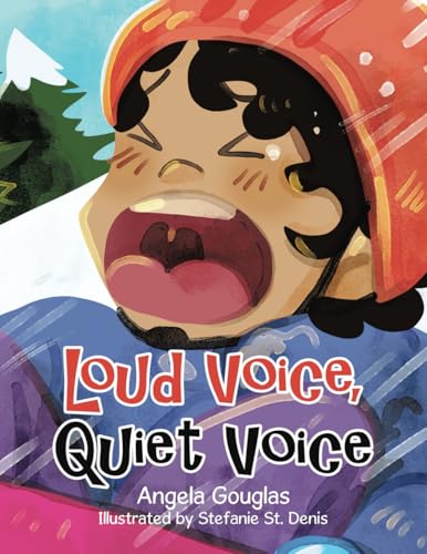 Loud Voice, Quiet Voice von Tellwell Talent