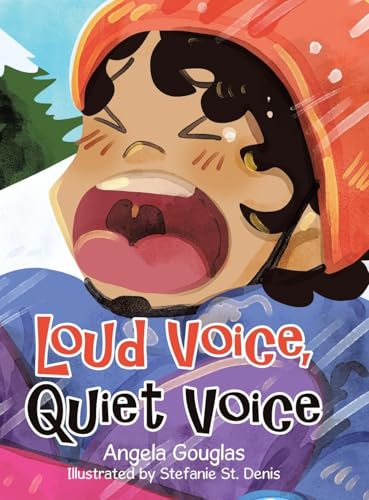 Loud Voice, Quiet Voice von Tellwell Talent