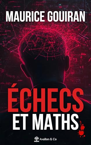 Échecs et Maths von AVALLON COMBE