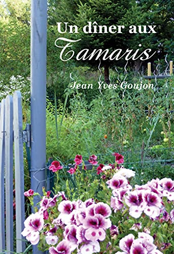 Un dîner aux Tamaris von BOOKELIS