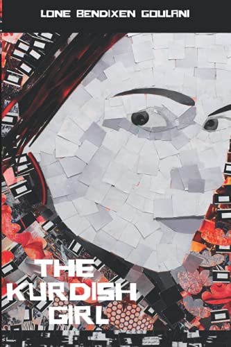 The Kurdish Girl The Kurdish Girl von SAXO Publish