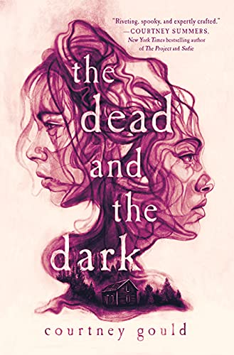 The Dead and the Dark von Wednesday Books