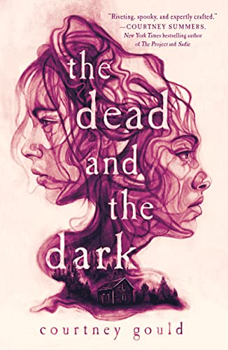 Dead and the Dark von Wednesday Books