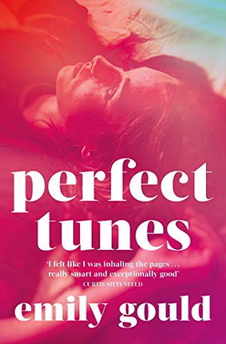 Perfect Tunes von Scribner UK