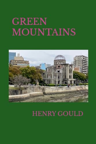 Green Mountains von Lulu.com