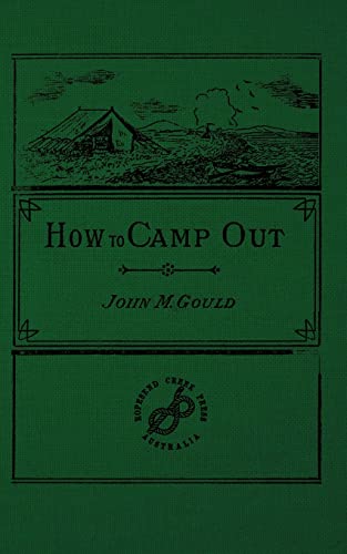 How To Camp Out