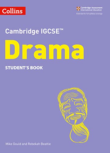 Cambridge IGCSE™ Drama Student’s Book (Collins Cambridge IGCSE™) von Collins