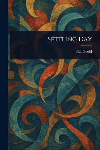 Settling Day von Anson Street Press