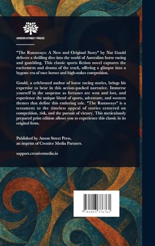 The Runaways: A New and Original Story von Anson Street Press