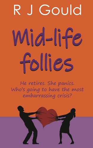 Mid-life follies Mid-life follies von FeedARead.com